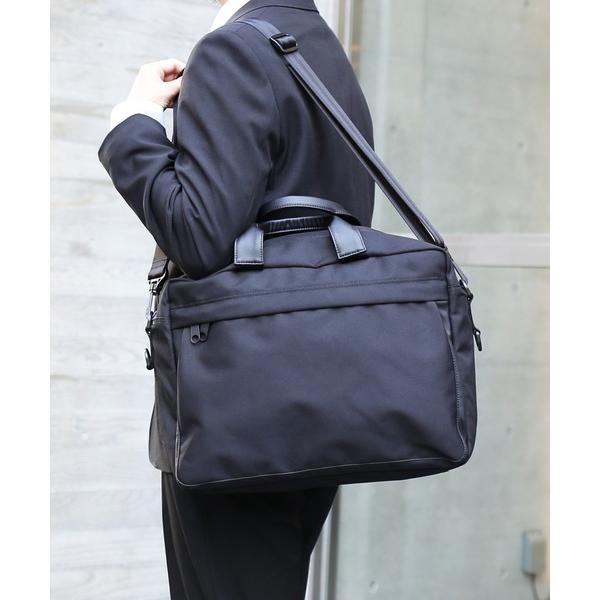 ビジネスバッグ エコ コンビ アーバン 2WAY ビジネスバッグ ブランド オリジナル メンズ レデ...