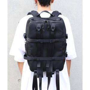 MONTBLANC（モンブラン） デイバック リュック サルトリアル