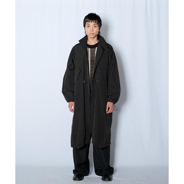 モッズコート コート Wizzard ウィザード / 2WAY MOD'S COAT モッズコート ...