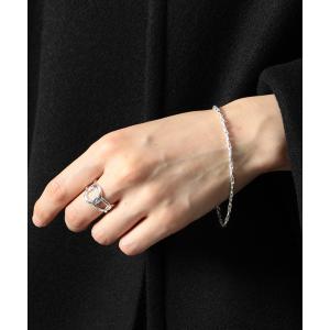 SETUP7 シルバー925 ブレスレットの買取情報