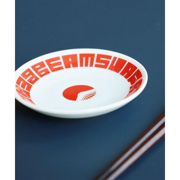 食器 レディース BEAMS JAPAN / 別注 中華皿 小