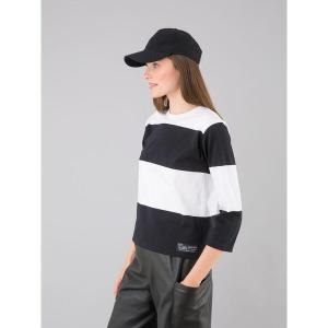 TATRAS / 長袖Tシャツ/2/コットン/WHT/LTAT25S8640-M TATRAS◇長袖Tシャツ/2/コットン/WHT/LTAT25S8640-M : セカンド