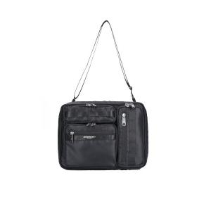 INDISPENSABLE（インディスペンサブル） ショルダーバッグ