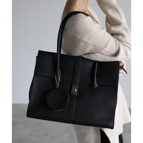 ビジネスバッグ 「グッシオ ゴールドラベル」エレガンストートバッグ ラージサイズ　オンオフ兼用 ビジ...