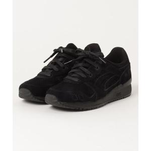 ASICS アシックス GEL-LYTE III OG 1201A836 ゲルライト ネイチャー 