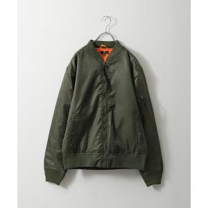 ジャケット MA-1 メンズ MA-1　ジャケット　レギュラーサイズ｜ZOZOTOWN Yahoo!店