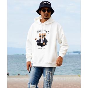 BALENCIAGA（バレンシアガ） 23SS×Large Hoodie Oversized 712396