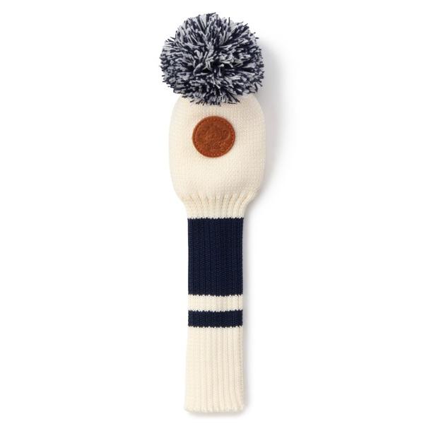 ゴルフ Orobianco オロビアンコ OG-CB2 ニットフェアウェイウッドカバー 83172 ...