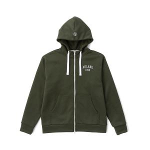 未使用 ゼロハリバートン ハイブリッドスウェットブルゾン 長袖 グレー L 未使用 ゼロハリバートン ハイブリッドスウェットブルゾン 長袖