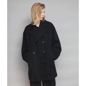 CABaN（キャバン） トレンチコート S ブラック メンズ : ZOZOTOWN