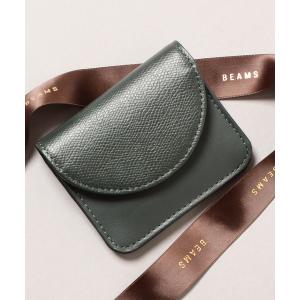 財布 メンズ BEAMS / コンビ コンパクト ウォレット｜ZOZOTOWN Yahoo!店