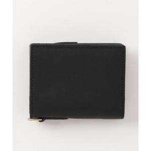 財布 UDUK「ウドゥク」/ ミドルウォレット メンズ レディース