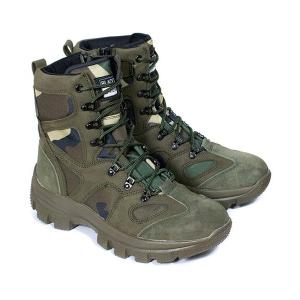 CHIPPEWA（チペワ） 11 MOC ENGINEER BOOTS 11インチ モック