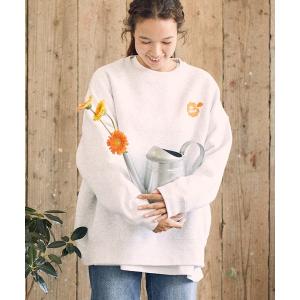 C.E（シーイー） トレーナー スウェット 「C.E / シーイー」cavempt