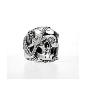 JUSTIN DAVIS（ジャスティンデイビス） 指輪 リング EMINEM” Ring