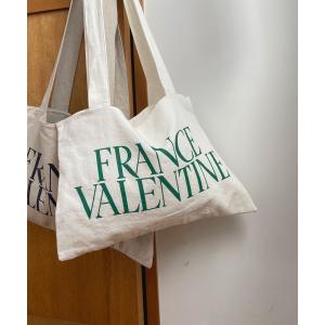 トートバッグ LANDSCAPE TOTE レディース