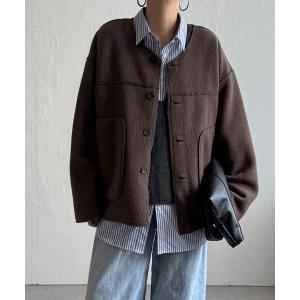 upperhights（アッパーハイツ） コート アウター THE U-BENCH LIGHT