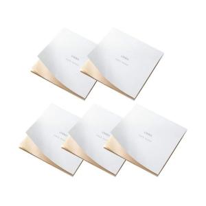 よーじや あぶらとり紙 5冊組 : ZOZOTOWN Yahoo!店 - 通販 - Yahoo