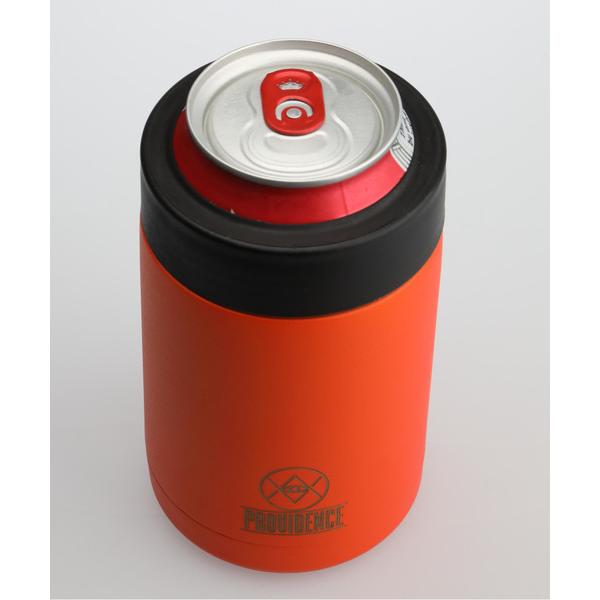 タンブラー PROVIDENCE/プロビデンス ステンレス カンクーラー 真空二層式 保温保冷 CA...