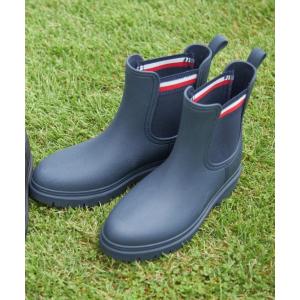 レインシューズ アンクルレインブーツ