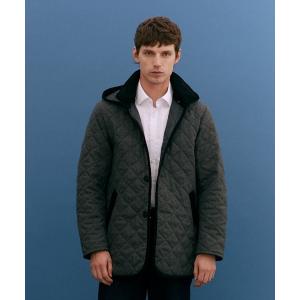 ソウモ ウールカーゴパンツ WOOL CARGO TROUSERS メンズ SIZE 01 SOUMO