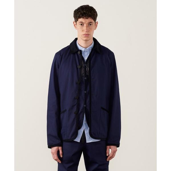 コート ジャケット RUG COTTON WORKER RAYDON UNISEX / ラグコットン...