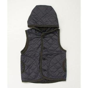 LAVENHAM（ラベンハム） コート アウター 「SHIPS KIDS別注」LAVENHAM