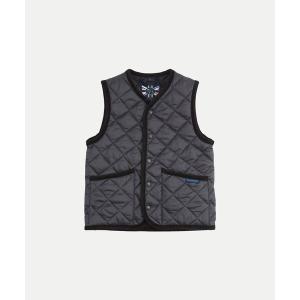 LAVENHAM（ラベンハム） コート アウター 「SHIPS KIDS別注」LAVENHAM