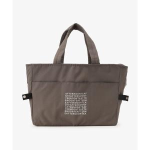 Afternoon Tea（アフタヌーンティー） エコバッグ スリットポケット