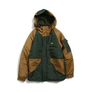 ROTAR（ローター） モッズコート コート Nylon Satin Mods Coat メンズ