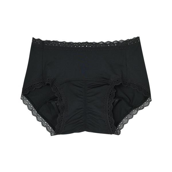 ショーツ 吸水サニタリーショーツ