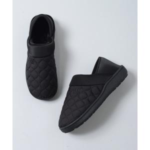 スリッポン 【MEI メイ】QUILTING MOC SHOES キルティング モックシューズ / Lady’s