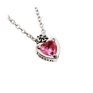 JUSTIN DAVIS（ジャスティンデイビス） ネックレス DARLING CROSS