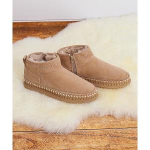 artemis by DIANA（アルテミス by ダイアナ） ブーツ キルティング