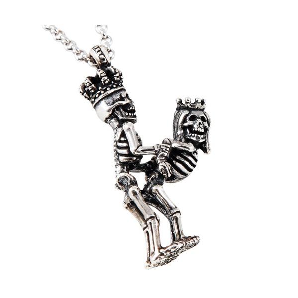 ネックレス BOW WOW” Necklace レディース メンズ