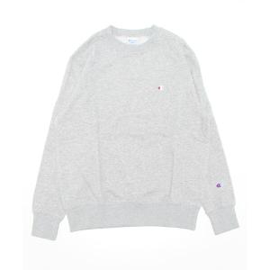 トレーナー スウェット 「Champion」C3-W001 CREWNECK SWEATSHIRT/スウェット/チャンピオン メンズ レディース