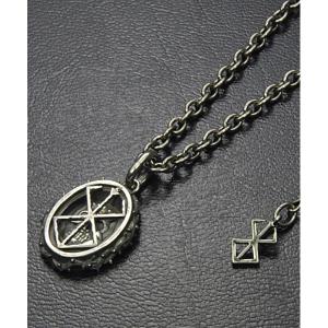 SAINTS（セインツ） ベルセルク ベヘリット蝕 ネックレス ペンダント
