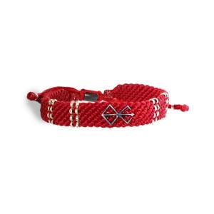 DIESEL（ディーゼル） ブレスレット アクセサリー メンズ ブレスレット