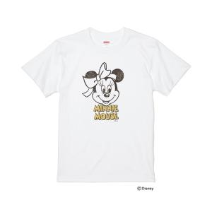 レディース tシャツ Tシャツ FD:「キャラチョイ」Disney ディズニー ミッキーマウス  Tシャツ｜zozo