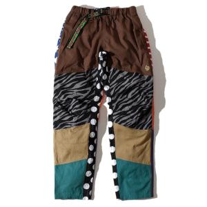 パンツ メンズ Classic Climbing Pants / クラシッククライミングパンツ｜zozo