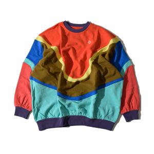 トレーナー スウェット Acres Big Sweat / エイカースビッグスウェット メンズ レディース
