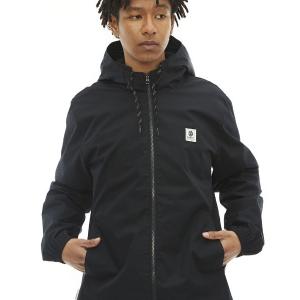 ジャケット ブルゾン ELEMENT メンズ 「WOLFEBORO」 ALDER ジャケット 「2022年秋冬モデル」/エレメントブルゾン