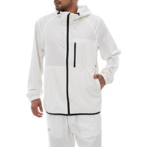 ジャケット ブルゾン RVCA SPORT メンズ YOGGER JACKET II ジャケット/ルーカナイロンブルゾン