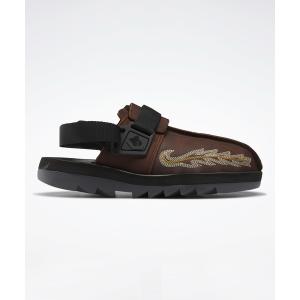 Reebok（リーボック） 【リーボック公式】ビートニック サンダル