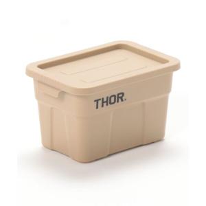 収納 メンズ Thor/ソー Mini Tote With Lid