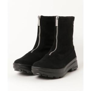 ブーツ le coq sportif BERET IV FZ / ルコックスポルティフ ベレー IV FZ