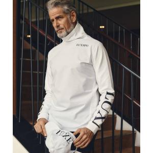 tシャツ Tシャツ LUXEAKMPLUS(リュクスエイケイエムプラス)ゴルフ