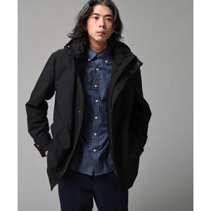 ブルゾン アウター 「3WAY」LANATEC ECO(R) ダウンライナー ブルゾン メンズ