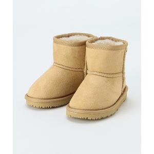 ブーツ ムートンブーツ