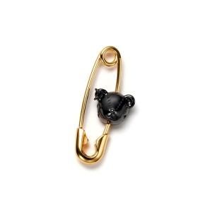 ジャスティンデイビス DARLING CROSS ネックレス ‪‪❤︎‬꒷꒦ DARLING CROSS ネックレス | ジャスティン デイビス（JUSTIN DAVIS